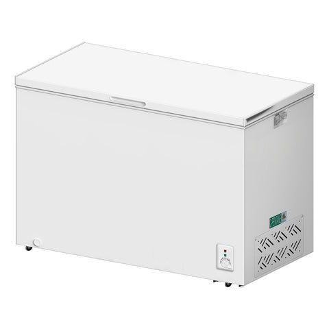 Chest Freezer (299L) - Asters Maldives