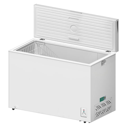 Chest Freezer (299L) - Asters Maldives