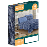 Bedding Set (King) - Asters Maldives