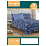 Bedding Set (King) - Asters Maldives