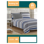 Bedding Set (King) - Asters Maldives