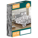 Bedding Set (King) - Asters Maldives