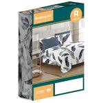 Bedding Set (King) - Asters Maldives
