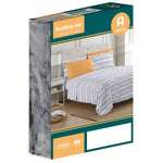 Bedding Set (King) - Asters Maldives