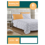 Bedding Set (King) - Asters Maldives