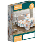 Bedding Set (King) - Asters Maldives