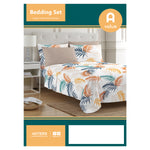 Bedding Set (King) - Asters Maldives
