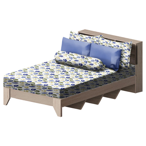 Fitted Sheet Set (Double)