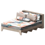 Fitted Sheet Set (Queen) - Asters Maldives