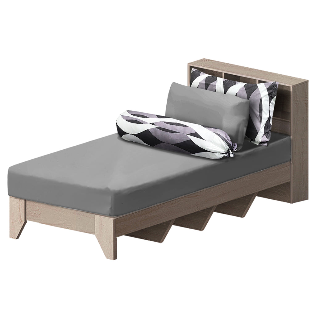 Bedding Set (Single) - Asters Maldives