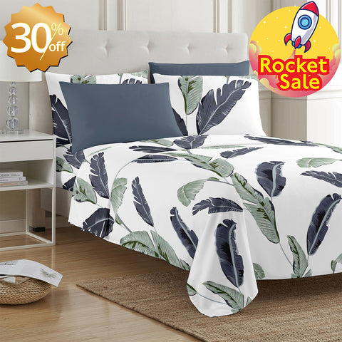 Bedding Set (Single)