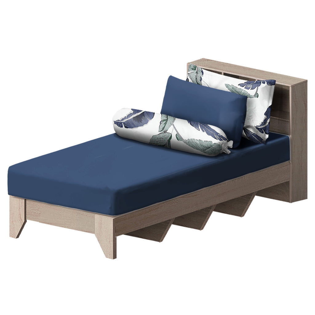 Bedding Set (Single) - Asters Maldives