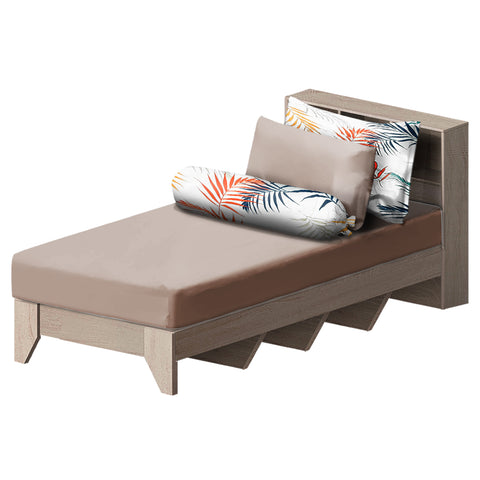 Bedding Set (Single) - Asters Maldives