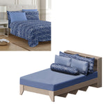 Bedding Set (Double) - Asters Maldives