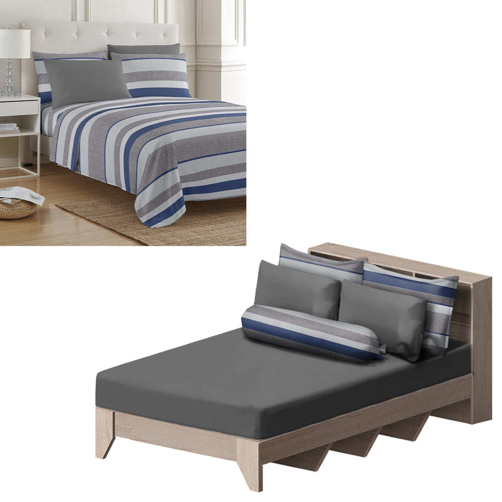 Bedding Set (Double) - Asters Maldives