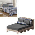 Bedding Set (Double) - Asters Maldives