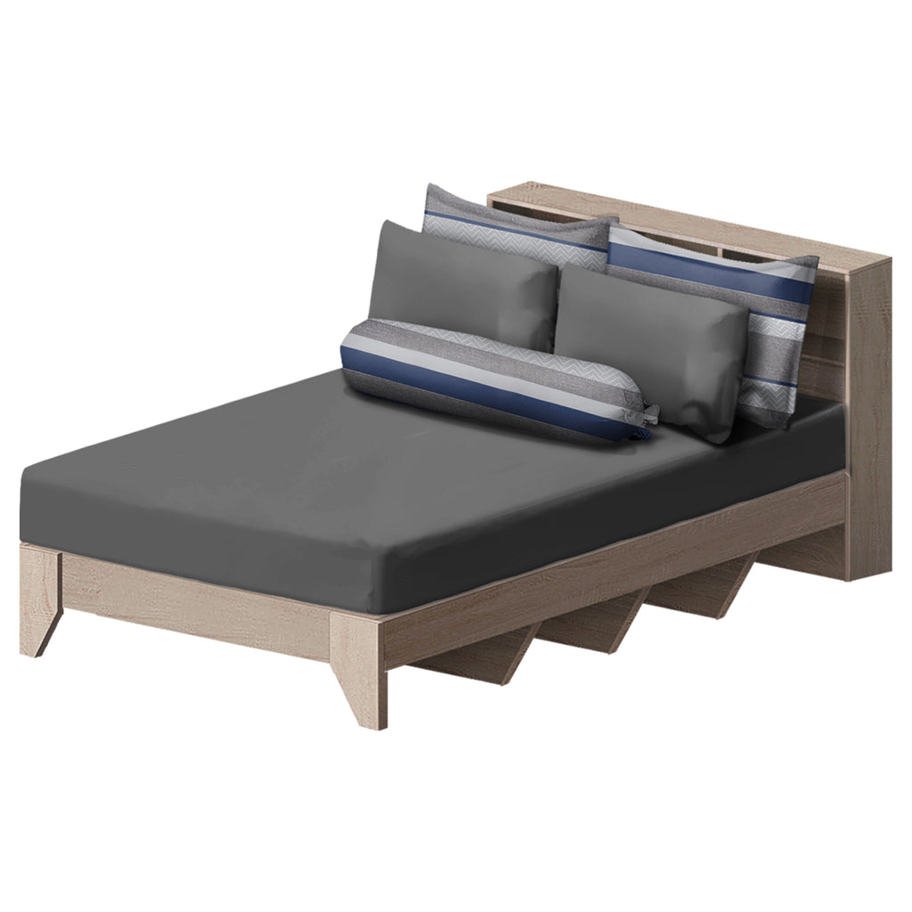 Bedding Set (Double) - Asters Maldives