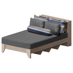 Bedding Set (Double) - Asters Maldives
