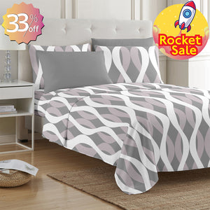 Bedding Set (Double)