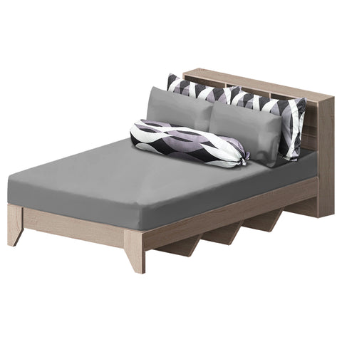 Bedding Set (Double) - Asters Maldives