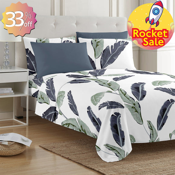 Bedding Set (Double)