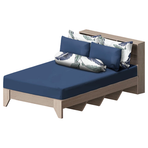 Bedding Set (Double) - Asters Maldives