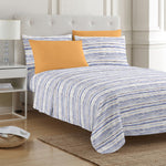 Bedding Set (Double) - Asters Maldives