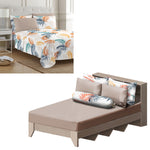 Bedding Set (Double) - Asters Maldives