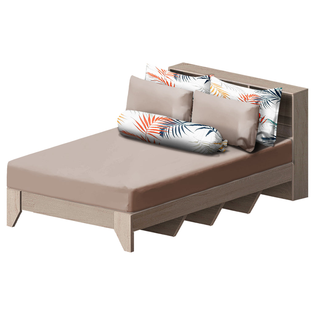 Bedding Set (Double) - Asters Maldives