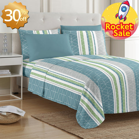 Bedding Set (Queen)