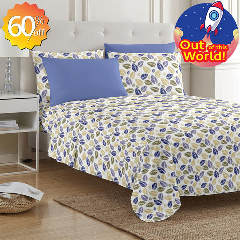 Bedding Set (Queen)