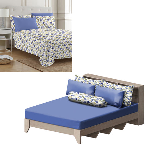 Bedding Set (Queen)