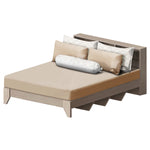 Bedding Set (Queen) - Asters Maldives