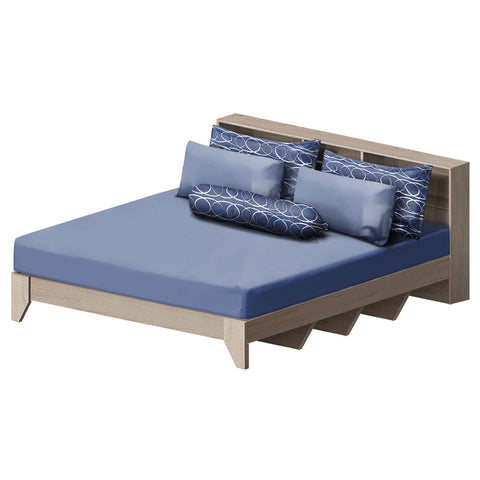 Bedding Set (King) - Asters Maldives