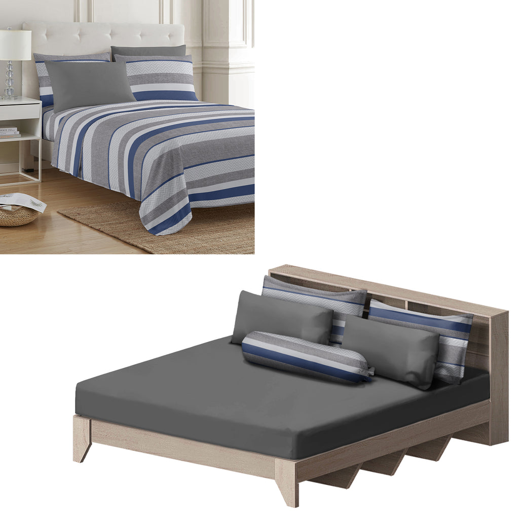 Bedding Set (King) - Asters Maldives