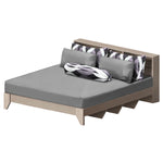 Bedding Set (King) - Asters Maldives