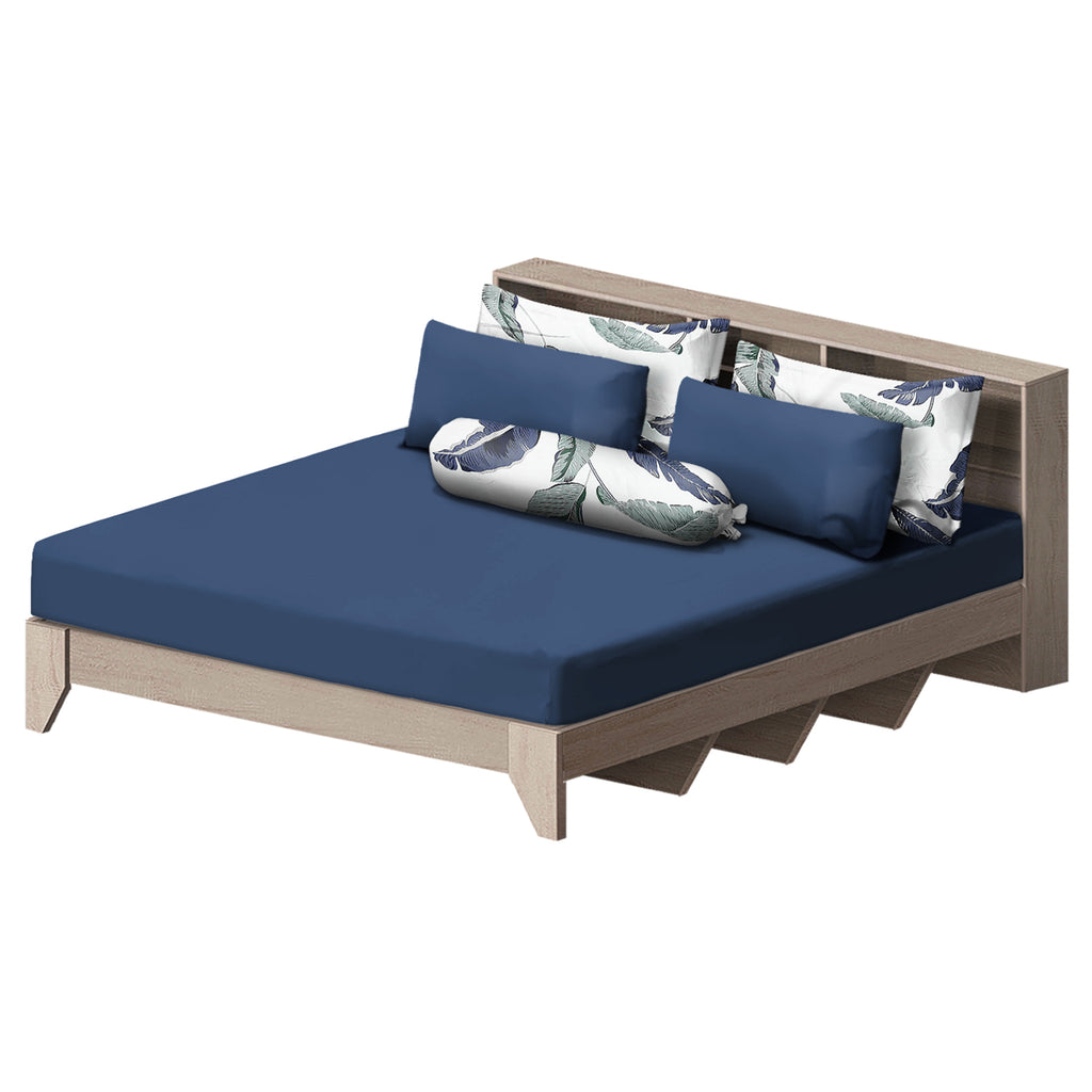 Bedding Set (King) - Asters Maldives