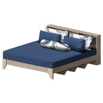 Bedding Set (King) - Asters Maldives