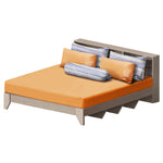 Bedding Set (King) - Asters Maldives