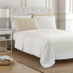 Bedding Set (King) - Asters Maldives