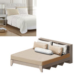 Bedding Set (King) - Asters Maldives