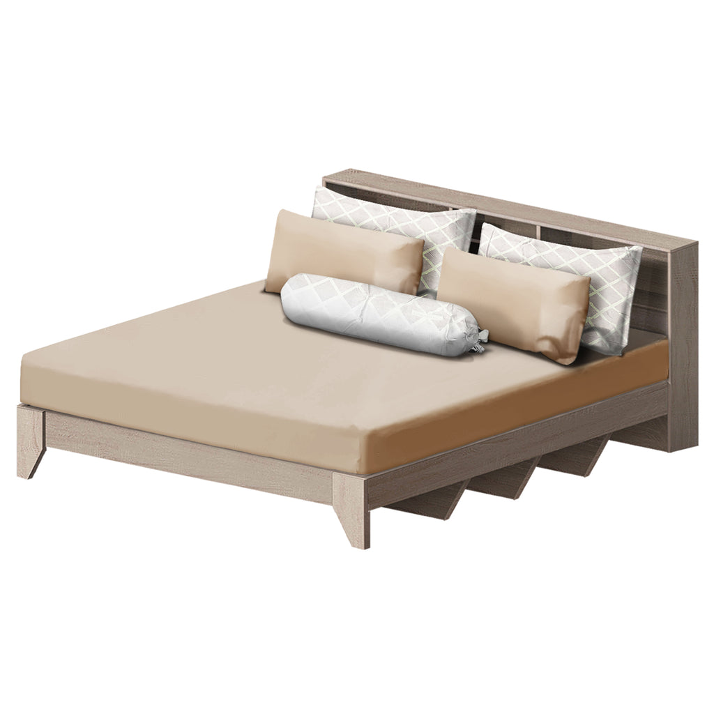 Bedding Set (King) - Asters Maldives