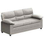 Sofa Set (2 PCs) - Asters Maldives