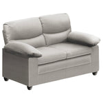 Sofa Set (2 PCs) - Asters Maldives