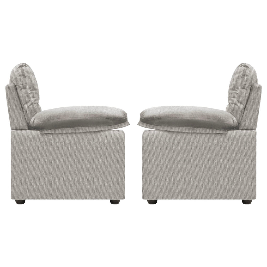Sofa Set (2 PCs) - Asters Maldives