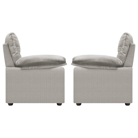 Sofa Set (2 PCs) - Asters Maldives