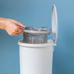 Dustbin (10L) - Asters Maldives