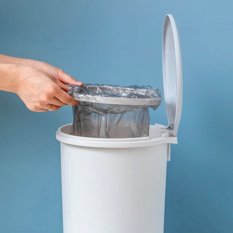 Dustbin (10L) - Asters Maldives