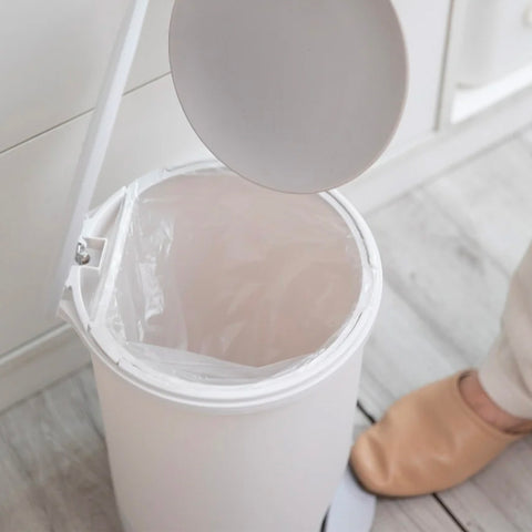Dustbin (10L) - Asters Maldives