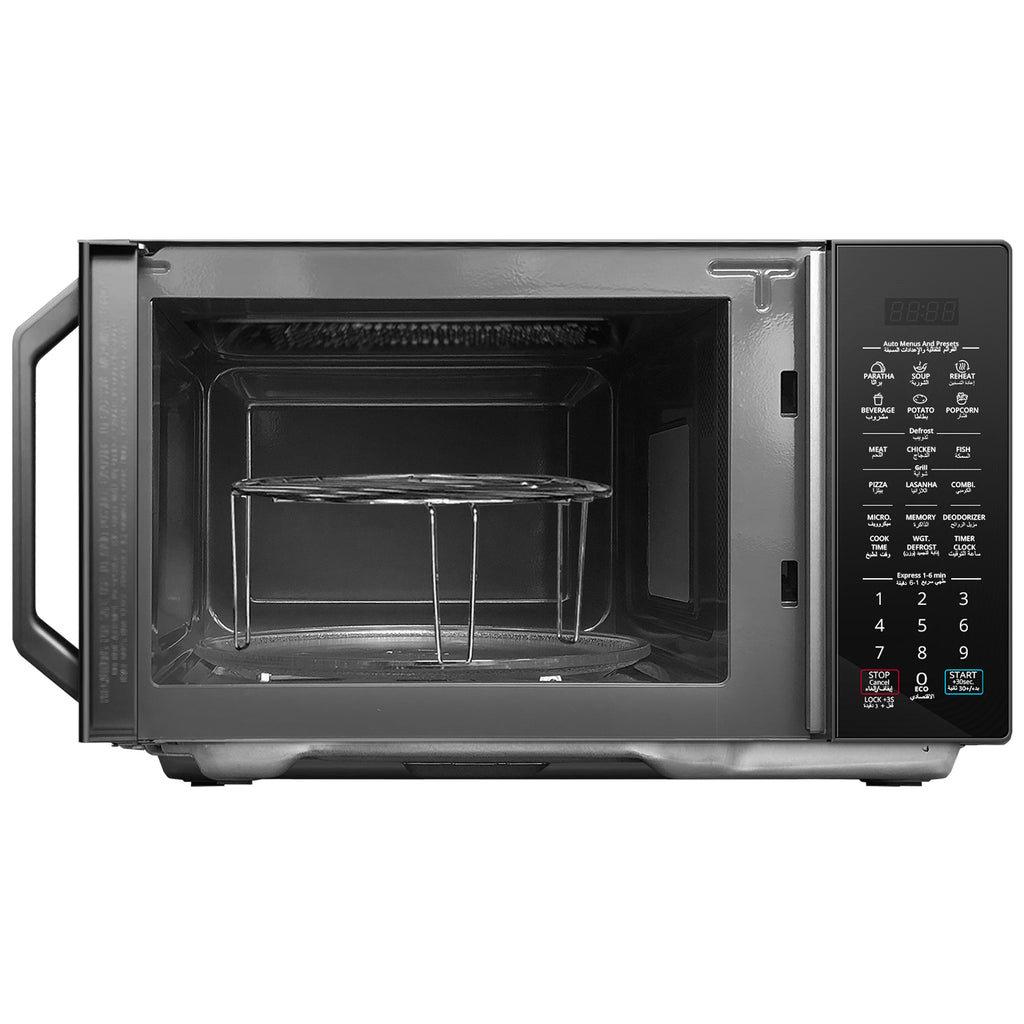 Microwave+Grill Oven (29L) - Asters Maldives